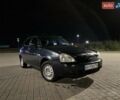 Синій ВАЗ 2172 Priora, об'ємом двигуна 1.6 л та пробігом 184 тис. км за 2700 $, фото 4 на Automoto.ua