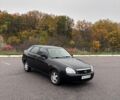 Синий ВАЗ 2172 Priora, объемом двигателя 1.6 л и пробегом 141 тыс. км за 2700 $, фото 1 на Automoto.ua