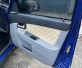 Синий ВАЗ 2172 Priora, объемом двигателя 1.6 л и пробегом 90 тыс. км за 3500 $, фото 1 на Automoto.ua