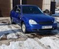 Синий ВАЗ 2172 Priora, объемом двигателя 1.6 л и пробегом 147 тыс. км за 3750 $, фото 6 на Automoto.ua