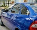 Синий ВАЗ 2172 Priora, объемом двигателя 1.6 л и пробегом 160 тыс. км за 3300 $, фото 15 на Automoto.ua