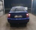 Синий ВАЗ 2172 Priora, объемом двигателя 1.6 л и пробегом 237 тыс. км за 2249 $, фото 5 на Automoto.ua