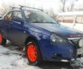 Синий ВАЗ 2172 Priora, объемом двигателя 1.6 л и пробегом 128 тыс. км за 4300 $, фото 28 на Automoto.ua