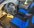 Синій ВАЗ 2172 Priora, об'ємом двигуна 1.6 л та пробігом 88 тис. км за 700 $, фото 1 на Automoto.ua