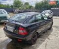 Синий ВАЗ 2172 Priora, объемом двигателя 1.6 л и пробегом 145 тыс. км за 1399 $, фото 1 на Automoto.ua