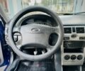 Синий ВАЗ 2172 Priora, объемом двигателя 1.6 л и пробегом 160 тыс. км за 3300 $, фото 18 на Automoto.ua