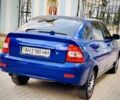 Синий ВАЗ 2172 Priora, объемом двигателя 1.6 л и пробегом 160 тыс. км за 3300 $, фото 8 на Automoto.ua