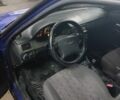 Синий ВАЗ 2172 Priora, объемом двигателя 1.6 л и пробегом 237 тыс. км за 2249 $, фото 6 на Automoto.ua
