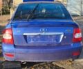 Синий ВАЗ 2172 Priora, объемом двигателя 0 л и пробегом 88 тыс. км за 1300 $, фото 1 на Automoto.ua