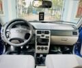 Синий ВАЗ 2172 Priora, объемом двигателя 1.6 л и пробегом 160 тыс. км за 3300 $, фото 17 на Automoto.ua