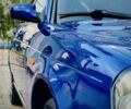 Синий ВАЗ 2172 Priora, объемом двигателя 1.6 л и пробегом 160 тыс. км за 3300 $, фото 7 на Automoto.ua