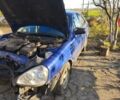 Синій ВАЗ 2172 Priora, об'ємом двигуна 1.6 л та пробігом 88 тис. км за 700 $, фото 5 на Automoto.ua
