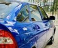 Синий ВАЗ 2172 Priora, объемом двигателя 1.6 л и пробегом 160 тыс. км за 3300 $, фото 16 на Automoto.ua