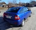 Синій ВАЗ 2172 Priora, об'ємом двигуна 1.6 л та пробігом 88 тис. км за 3300 $, фото 4 на Automoto.ua