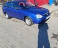 Синій ВАЗ 2172 Priora, об'ємом двигуна 1.6 л та пробігом 88 тис. км за 3300 $, фото 5 на Automoto.ua