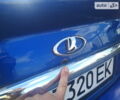 Синій ВАЗ 2172 Priora, об'ємом двигуна 1.6 л та пробігом 71 тис. км за 4100 $, фото 13 на Automoto.ua