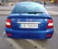 Синій ВАЗ 2172 Priora, об'ємом двигуна 0 л та пробігом 80 тис. км за 3800 $, фото 4 на Automoto.ua