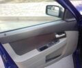 Синій ВАЗ 2172 Priora, об'ємом двигуна 1.6 л та пробігом 80 тис. км за 3700 $, фото 7 на Automoto.ua