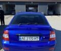 Синий ВАЗ 2172 Priora, объемом двигателя 0.16 л и пробегом 130 тыс. км за 4100 $, фото 3 на Automoto.ua