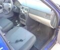 Синій ВАЗ 2172 Priora, об'ємом двигуна 1.6 л та пробігом 80 тис. км за 3800 $, фото 5 на Automoto.ua
