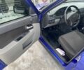 Синий ВАЗ 2172 Priora, объемом двигателя 1.6 л и пробегом 150 тыс. км за 3500 $, фото 7 на Automoto.ua