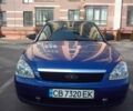 Синій ВАЗ 2172 Priora, об'ємом двигуна 1.6 л та пробігом 80 тис. км за 3800 $, фото 3 на Automoto.ua
