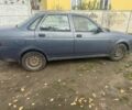 Синий ВАЗ 2172 Priora, объемом двигателя 1.6 л и пробегом 270 тыс. км за 1600 $, фото 6 на Automoto.ua