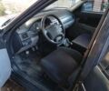 Синій ВАЗ 2172 Priora, об'ємом двигуна 1.6 л та пробігом 138 тис. км за 1506 $, фото 6 на Automoto.ua