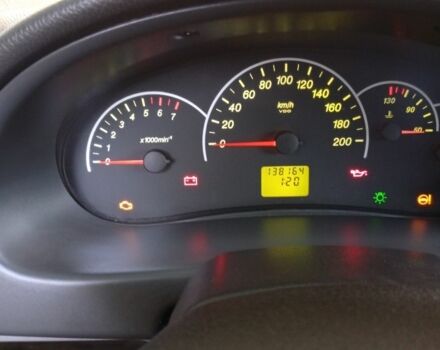 Синій ВАЗ 2172 Priora, об'ємом двигуна 1.6 л та пробігом 138 тис. км за 1506 $, фото 1 на Automoto.ua