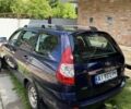 Синій ВАЗ 2172 Priora, об'ємом двигуна 1.6 л та пробігом 218 тис. км за 2500 $, фото 5 на Automoto.ua