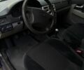 Синій ВАЗ 2172 Priora, об'ємом двигуна 1.6 л та пробігом 218 тис. км за 2500 $, фото 16 на Automoto.ua