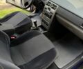 Синій ВАЗ 2172 Priora, об'ємом двигуна 1.6 л та пробігом 218 тис. км за 2500 $, фото 11 на Automoto.ua