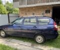 Синій ВАЗ 2172 Priora, об'ємом двигуна 1.6 л та пробігом 218 тис. км за 2500 $, фото 3 на Automoto.ua