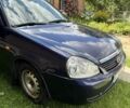 Синій ВАЗ 2172 Priora, об'ємом двигуна 1.6 л та пробігом 218 тис. км за 2500 $, фото 8 на Automoto.ua