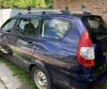 Синій ВАЗ 2172 Priora, об'ємом двигуна 1.6 л та пробігом 218 тис. км за 2500 $, фото 9 на Automoto.ua