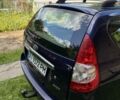 Синій ВАЗ 2172 Priora, об'ємом двигуна 1.6 л та пробігом 218 тис. км за 2500 $, фото 6 на Automoto.ua