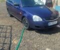 Синій ВАЗ 2172 Priora, об'ємом двигуна 1.6 л та пробігом 200 тис. км за 1705 $, фото 7 на Automoto.ua