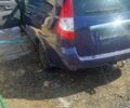 Синій ВАЗ 2172 Priora, об'ємом двигуна 1.6 л та пробігом 200 тис. км за 1705 $, фото 4 на Automoto.ua