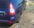 Синій ВАЗ 2172 Priora, об'ємом двигуна 1.6 л та пробігом 200 тис. км за 1705 $, фото 6 на Automoto.ua