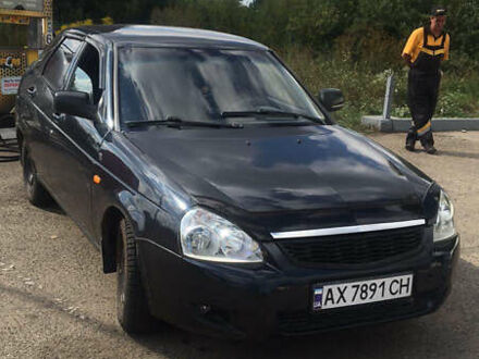 ВАЗ 2172 Priora 2008 у Новоселиця на Automoto.ua Синій ВАЗ 2172 Priora, об'ємом двигуна 1.6 л та пробігом 170 тис. км за 2450 $, фото 1 на Automoto.ua