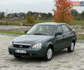 Зеленый ВАЗ 2172 Priora, объемом двигателя 1.6 л и пробегом 148 тыс. км за 3700 $, фото 3 на Automoto.ua
