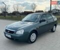 Зеленый ВАЗ 2172 Priora, объемом двигателя 1.6 л и пробегом 148 тыс. км за 2500 $, фото 5 на Automoto.ua