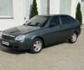 Зеленый ВАЗ 2172 Priora, объемом двигателя 1.6 л и пробегом 87 тыс. км за 3300 $, фото 3 на Automoto.ua