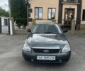 Зеленый ВАЗ 2172 Priora, объемом двигателя 1.6 л и пробегом 250 тыс. км за 2200 $, фото 1 на Automoto.ua