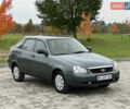 Зеленый ВАЗ 2172 Priora, объемом двигателя 1.6 л и пробегом 148 тыс. км за 3700 $, фото 15 на Automoto.ua