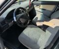 Зеленый ВАЗ 2172 Priora, объемом двигателя 1.6 л и пробегом 87 тыс. км за 3300 $, фото 10 на Automoto.ua