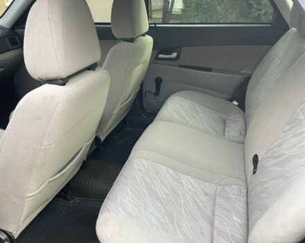 ВАЗ 2172 Priora 2008 в Царичанке на Automoto.ua Зеленый ВАЗ 2172 Priora, объемом двигателя 1.6 л и пробегом 211 тыс. км за 1900 $, фото 7 на Automoto.ua