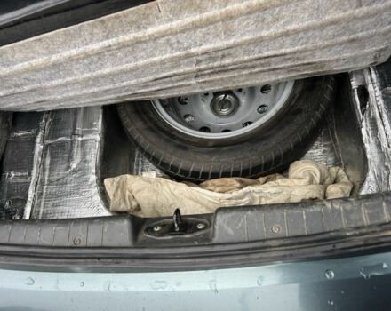 Зеленый ВАЗ 2172 Priora, объемом двигателя 1.6 л и пробегом 148 тыс. км за 3700 $, фото 23 на Automoto.ua