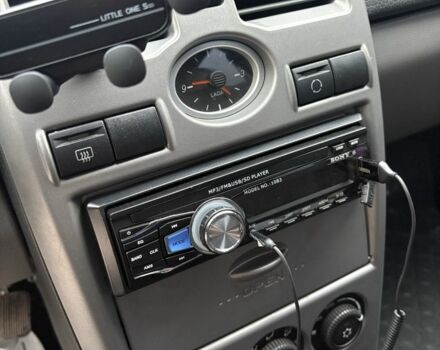 Зелений ВАЗ 2172 Priora, об'ємом двигуна 1.6 л та пробігом 50 тис. км за 4500 $, фото 8 на Automoto.ua