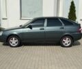 Зеленый ВАЗ 2172 Priora, объемом двигателя 1.6 л и пробегом 87 тыс. км за 3300 $, фото 6 на Automoto.ua